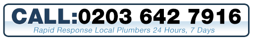 Click to call Hammersmith Plumbers